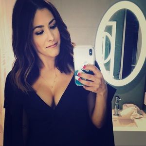 Meet your Posher, Brianna